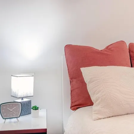 Appartamento Red Ferrari House - Center *