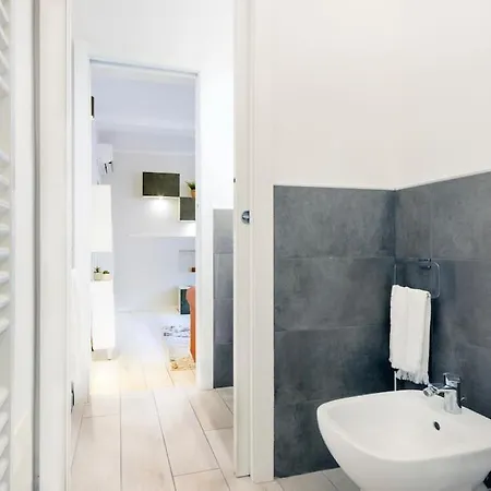 Apartamento Red Ferrari House - Center *