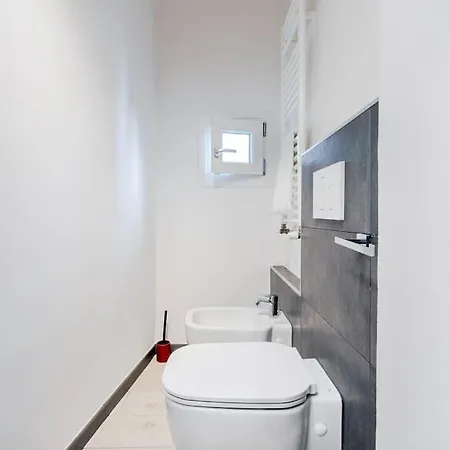 Apartamento Red Ferrari House - Center *