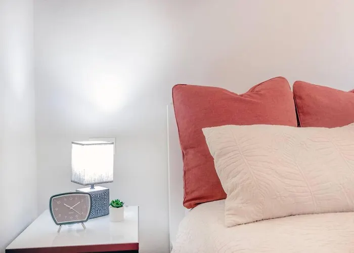 Appartamento Red Ferrari House - Center *