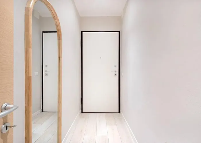 Appartamento Red Ferrari House - Center