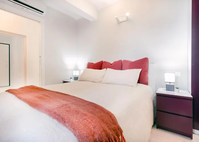 Red Ferrari House - Center Appartamento Modena